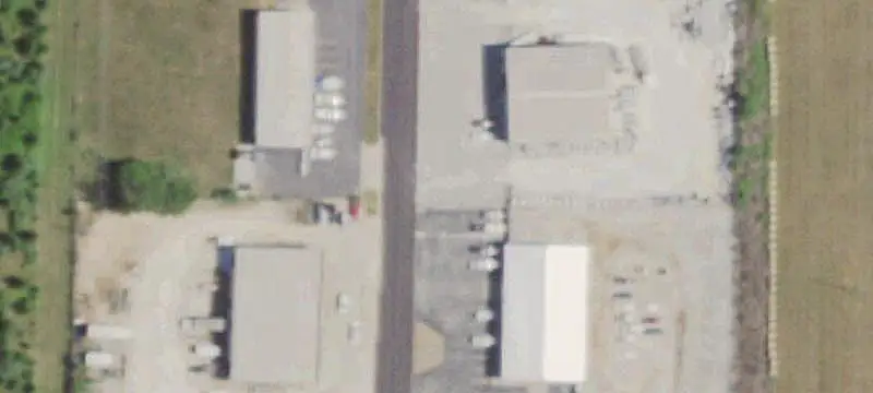 Corner Specialty Property