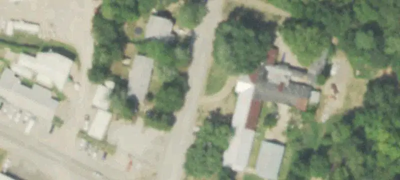 Multifamily Property on Acreage