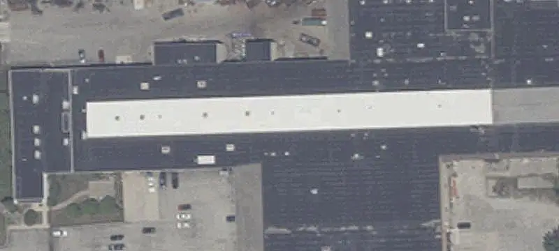 Manufacturing Facility with Warehouse Space