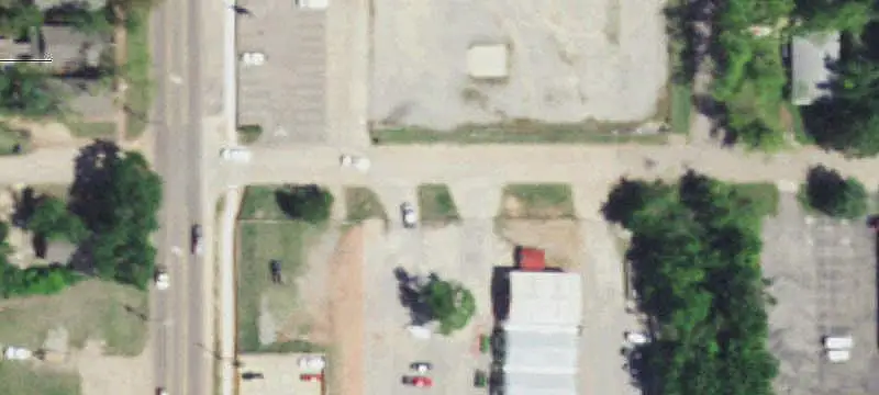 Commercial Land with Retail Pad