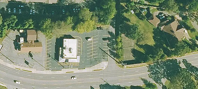 Kroger Fuel Center Ground Lease