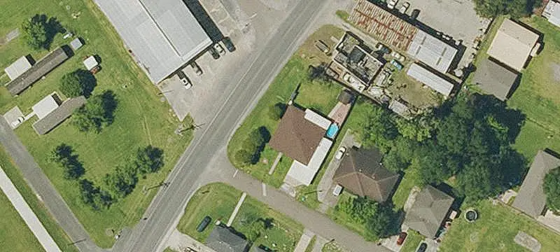 Land