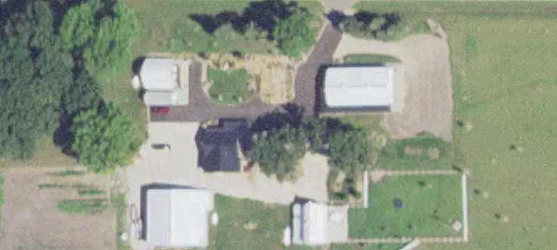 Five-Building Live-Work Compound