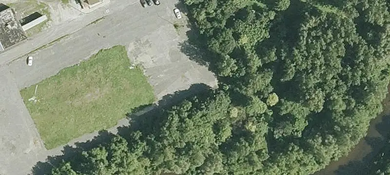Commercial Land Development Site
