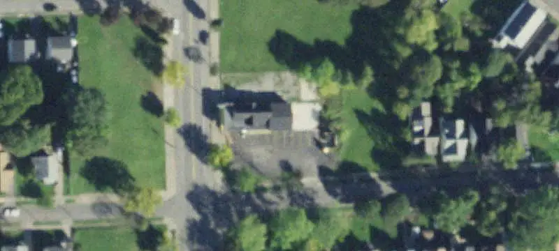 Convenience Store Property with Parking