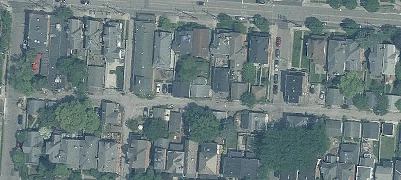 Mixed-Use Property with Apartment