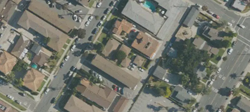 Multifamily Property