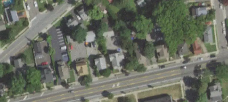 Historic Mixed-Use Property