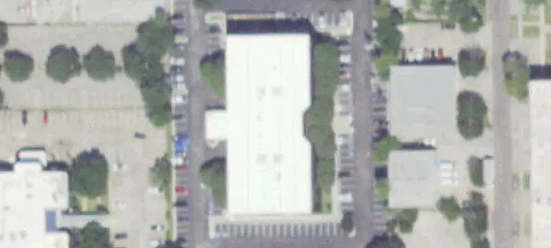 Multi-Tenant Medical Office Building