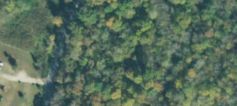 Large Hunting Land Tract