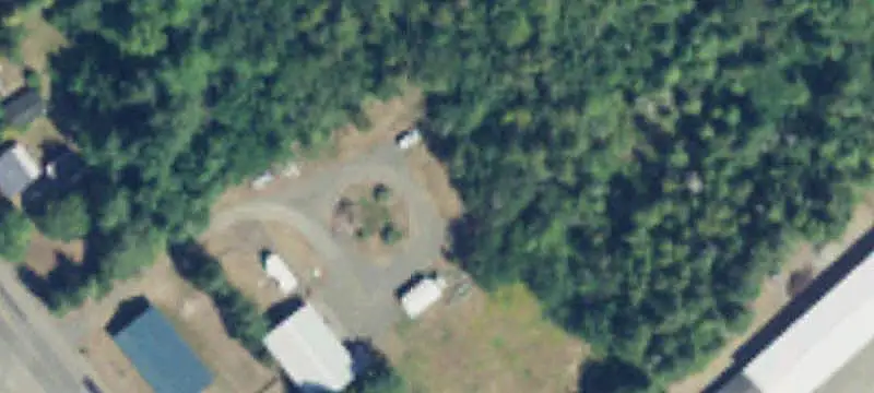 Mixed-Use Commercial Land