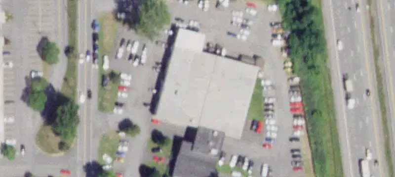 Commercial Land with I-87 Exposure