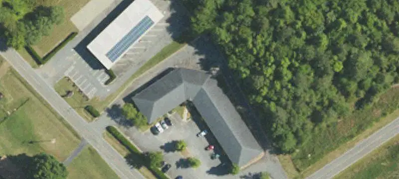 Corner-Lot Medical Office Space