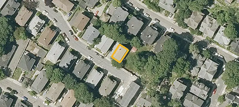 Two-Unit Duplex with Private Backyard