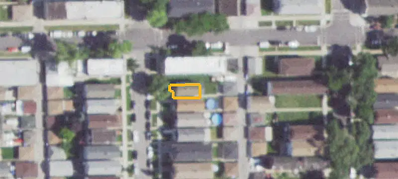 2-Unit Property with Detached Garage