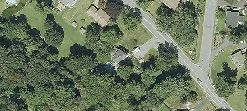 Duplex with Generous Yard