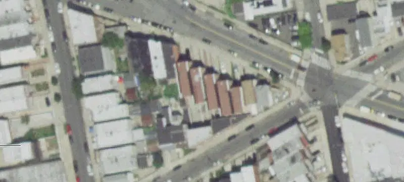 Open-Layout Storefront Space