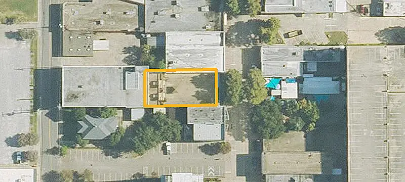 Renovated Class A Office Space