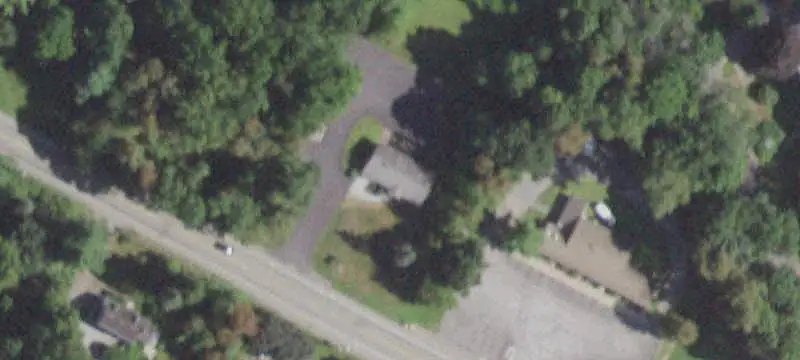Updated Two-Suite Office Building