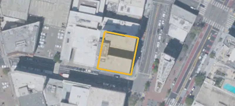 Office Units Near Transit