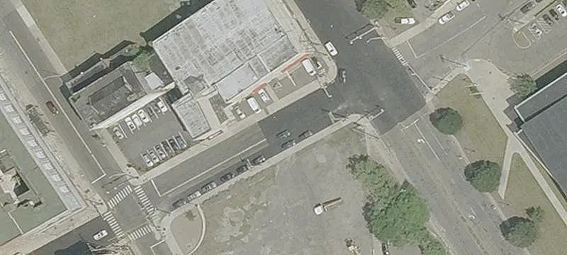 Mixed-Use Building with Development Approvals