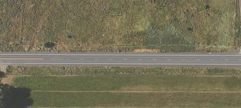 Highway-Frontage Commercial Land