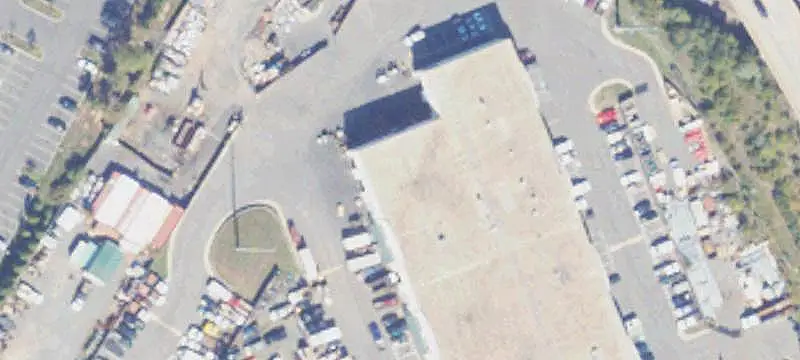 Flex Space with Warehouse Garage