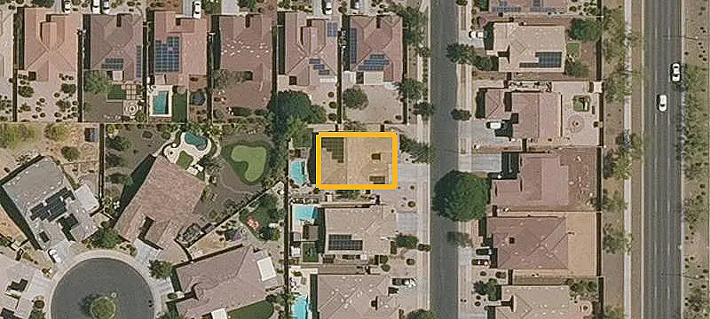 Commercial Land Development