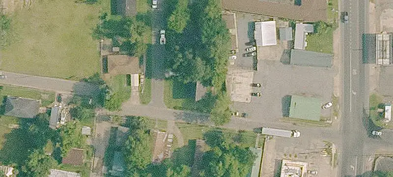 Commercial Land with Fiber Access