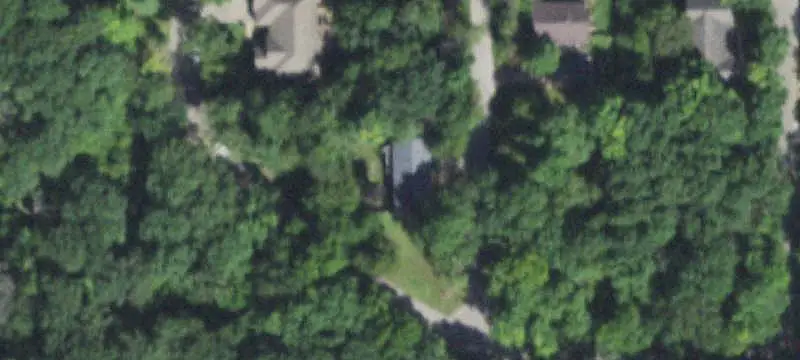 Triplex Near Forest Preserve