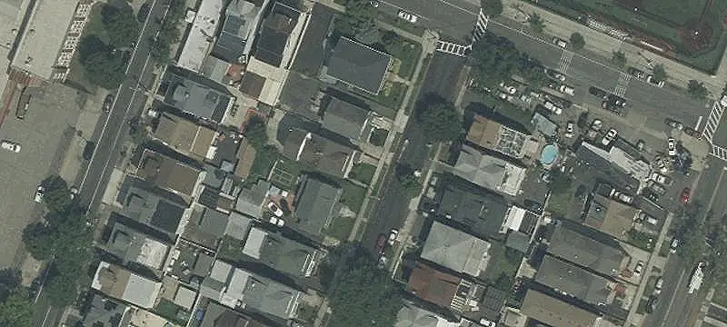 Triplex With Full Basement
