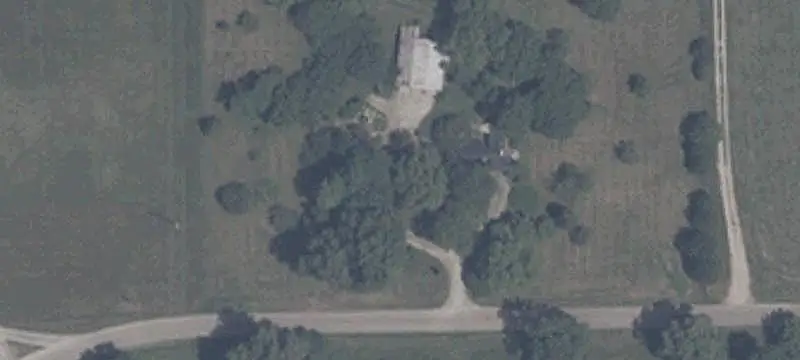 Timbered Hunting Land with Trail Access