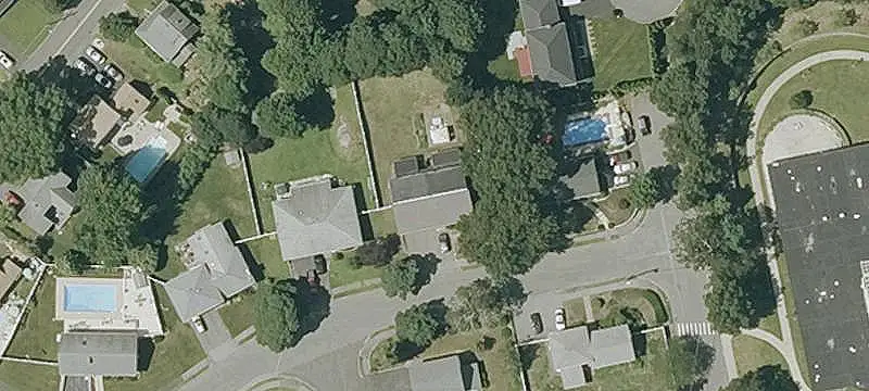 Flexible Two-Family Duplex