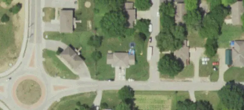 Two-Unit Duplex