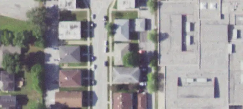 Four-Unit Quadplex