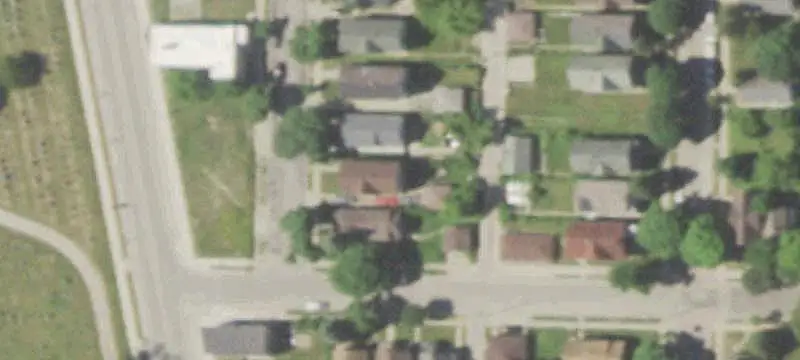 Two-Unit Duplex with Garage