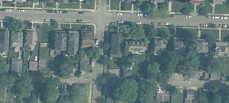 Historic Two-Unit Duplex