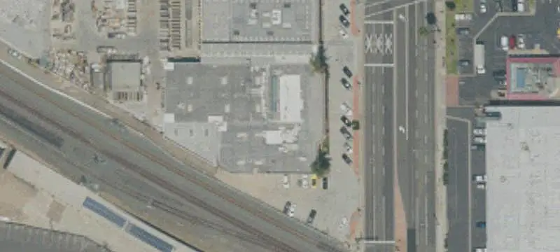 Manufacturing Facility with Showrooms