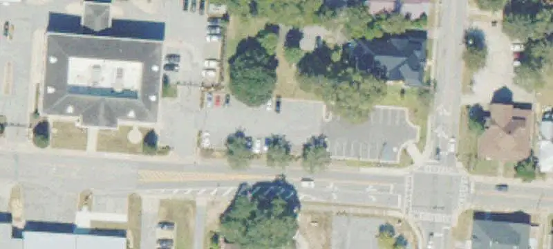 Four-Unit Duplex Property