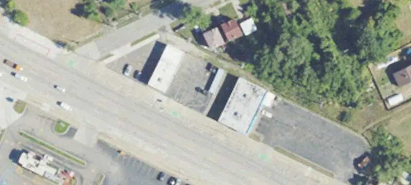 Renovated Multi-Tenant Office Building
