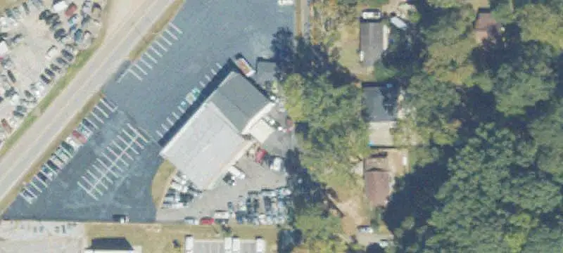 Multi-Tenant Flex Building
