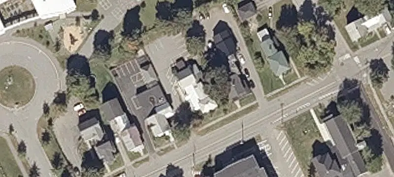 Mixed-Use Building with Medical Office