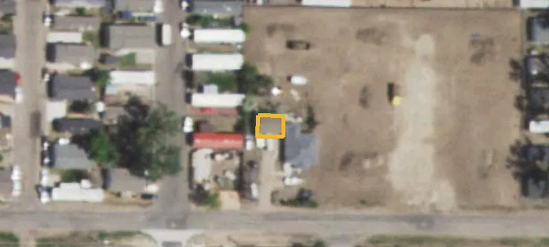 Commercial Land