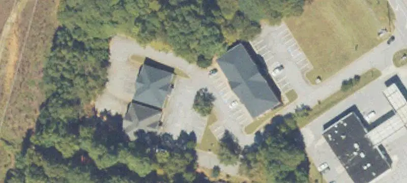 Multi-Suite Office Building