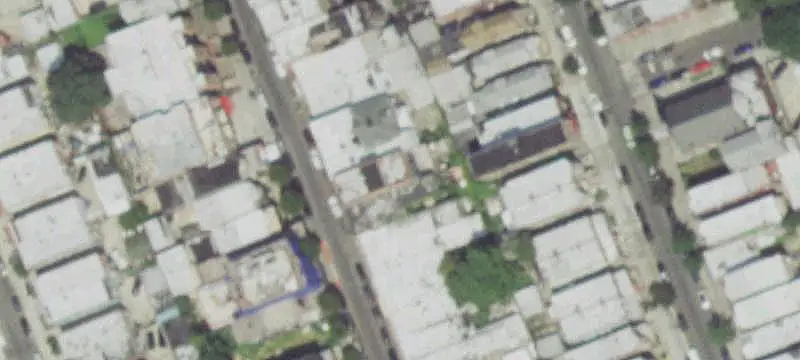Mixed-Use Property With Apartments