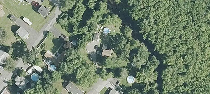 Updated Waterfront Duplex