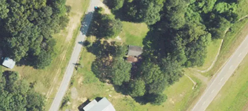 Level Commercial Land