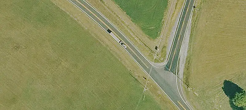 Agricultural Farmland with Timber
