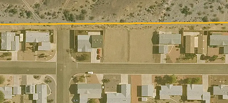 Vacant Land