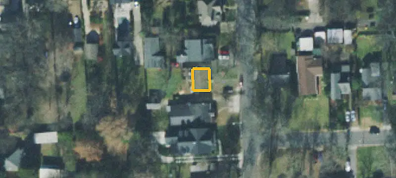 Land or Vacant Lot